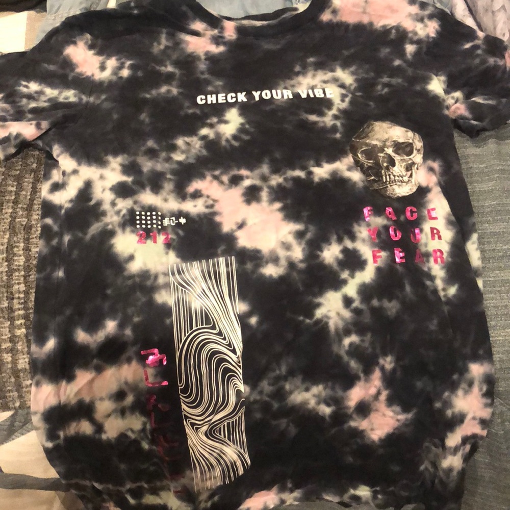 Tshirt